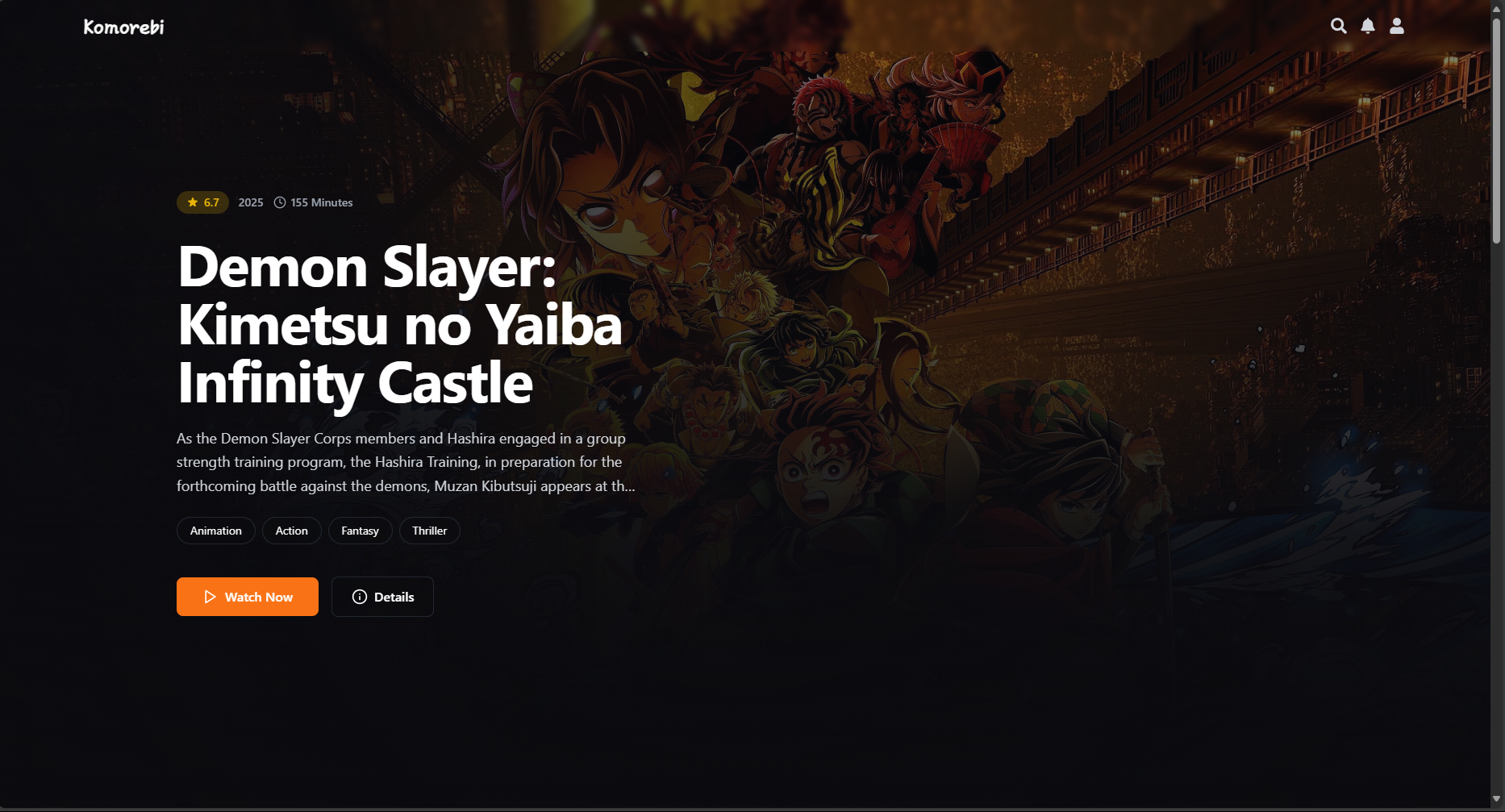 Movie library - Image 4